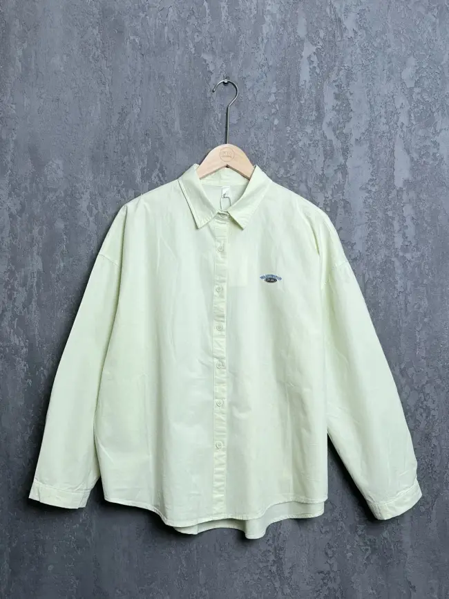 Рубашка 6006 Размер 48-56 фото 48