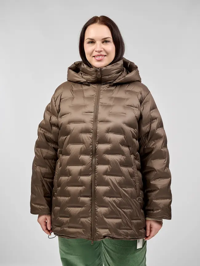 Куртка 6580 Размер 50-58 фото 29