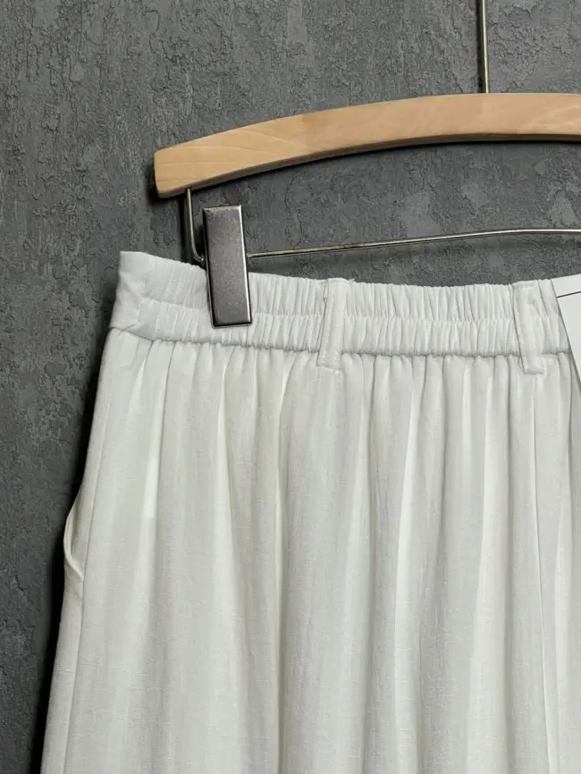 Брюки 38617-1 размер 50- 56 фото 11