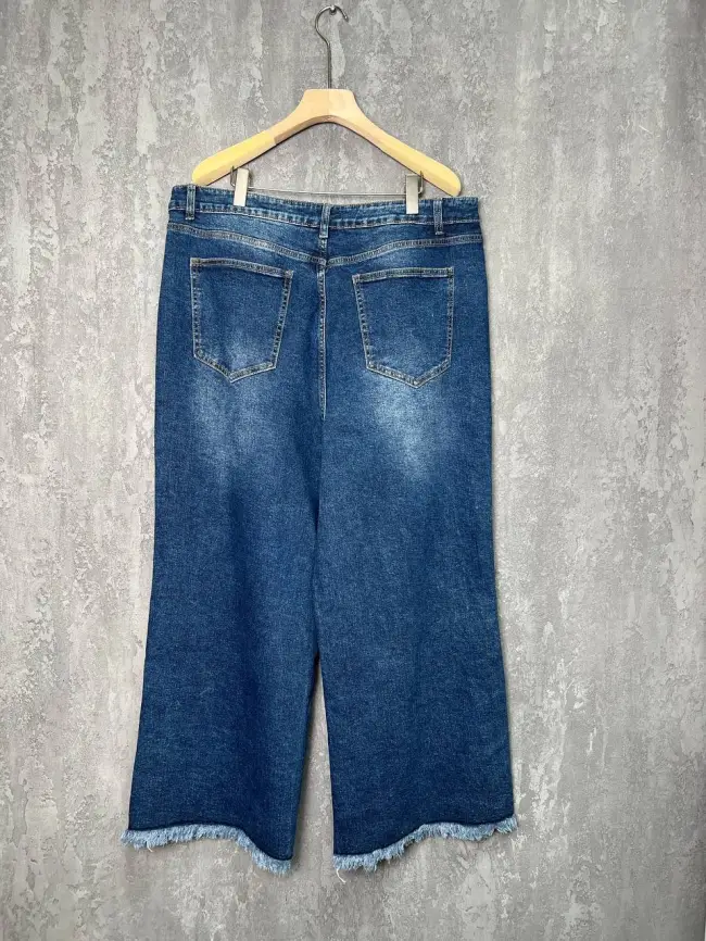 Джинсы ЭттоПлюс 33587 фото 32