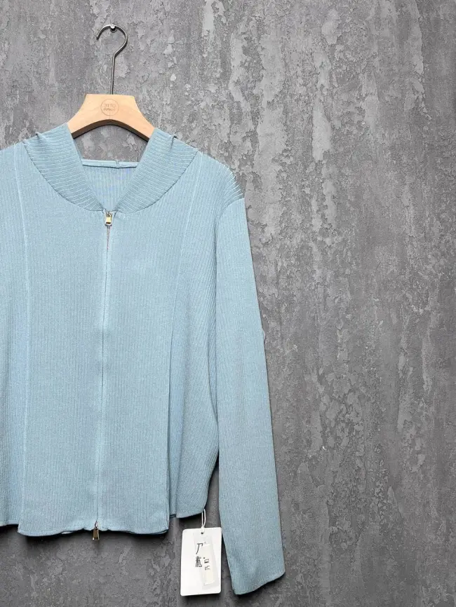 Джемпер 21921 Размер 50-58 фото 10