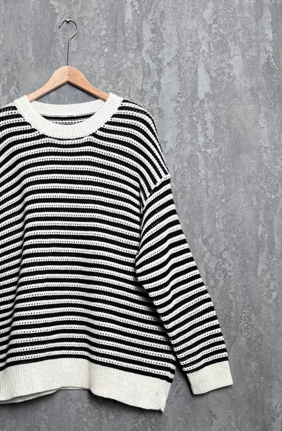 Джемпер 2351 Размер 50-58 фото 13