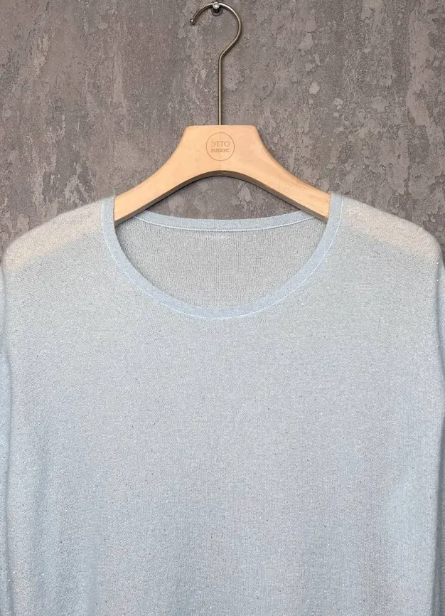 Джемпер 3009 Размер 48-54 фото 46