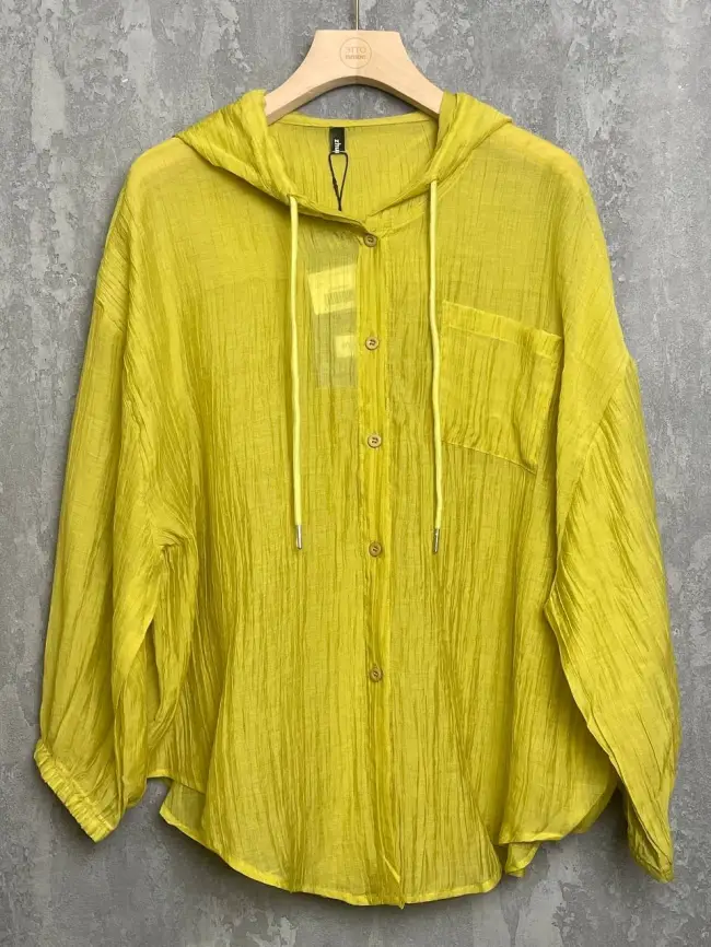 Пыльник рубашка 8026 Размер 50-58 фото 78