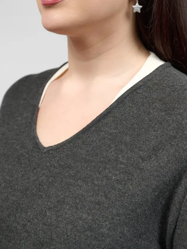 Джемпер 9188 Размер 50-58 фото 31