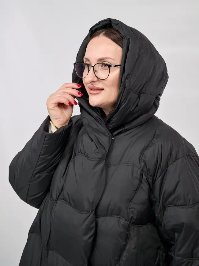 Куртка 906 Размер 52-56 фото 14