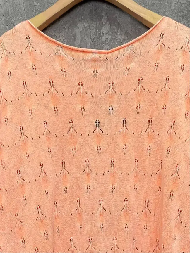 Джемпер Италия 3389 фото 18