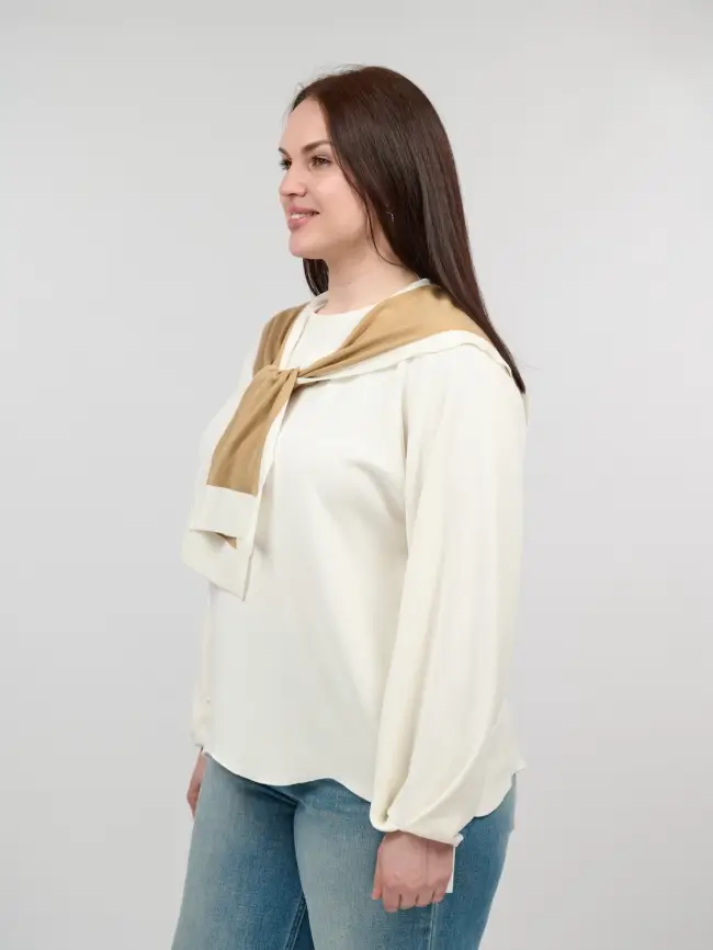 Аксессуар-накидка 1287 фото 92