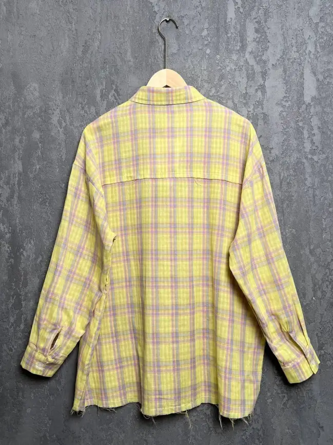 Рубашка 2358 Размер 48-56 фото 29