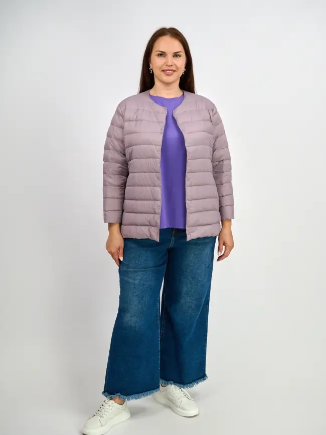 Джинсы ЭттоПлюс 33587 фото 11