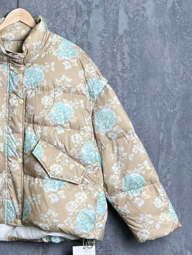 Куртка 51008 Размер 50-58 фото 14