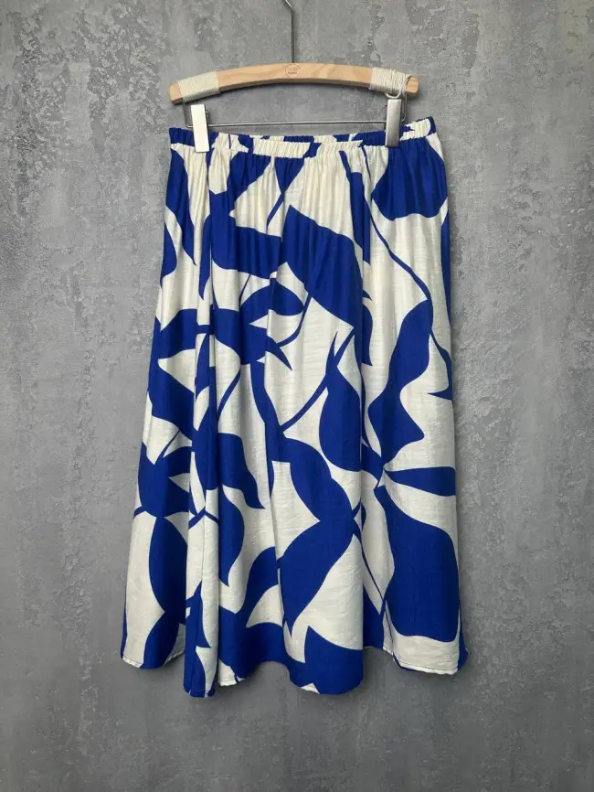 Юбка ЭттоПлюс 999 фото 28