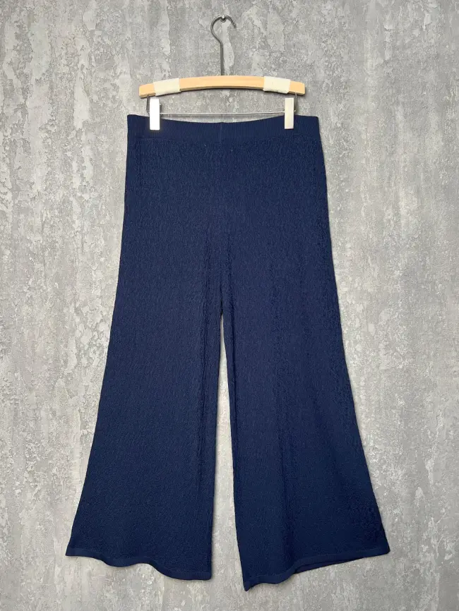 Кюлоты трикотажные облегченные ЭттоПлюс 2137 Размер 50-58 фото 58