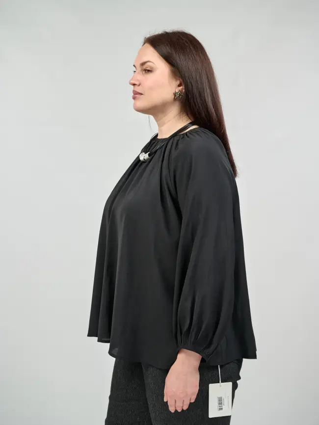Блуза 3906 Размер 50-58 фото 15