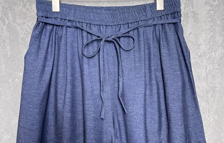 Брюки 074 Размер 50-58 фото 8