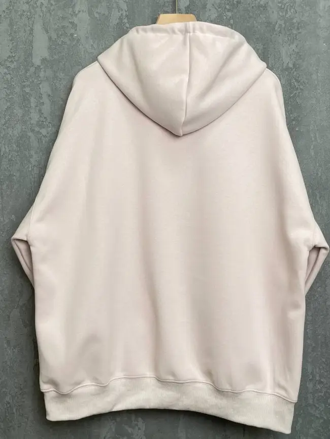 Худи зип утепленное оверсайз размер 50-58 506 фото 48