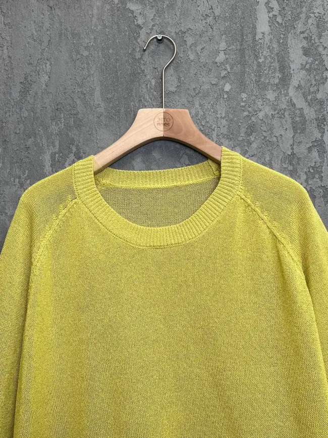 Джемпер 23315 Размер 50-58 фото 30