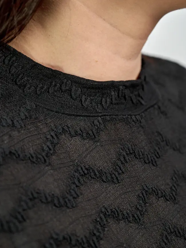 Лонгслив 1338 Размер 50-56 фото 19