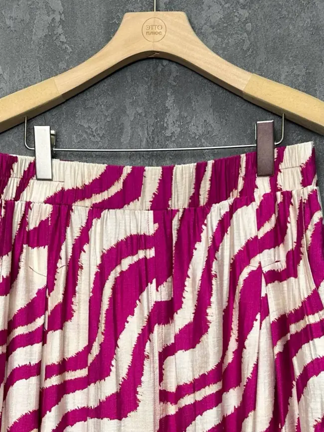 Юбка ЭттоПлюс 0023 Размеры 48-60 фото 40