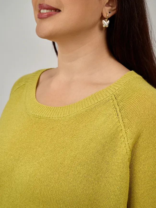 Джемпер 23315 Размер 50-58 фото 22