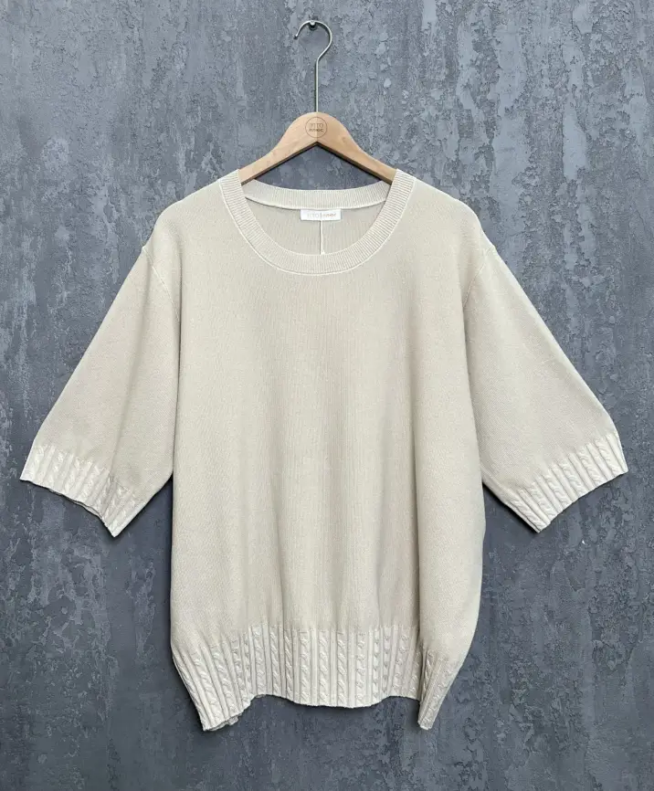 Джемпер облегченный ЭттоПлюс Размер ,25416 фото 5