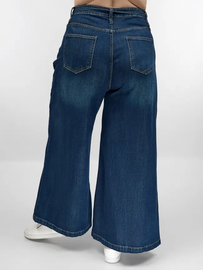 Джинсы 2506 Размеры 46-58 фото 9