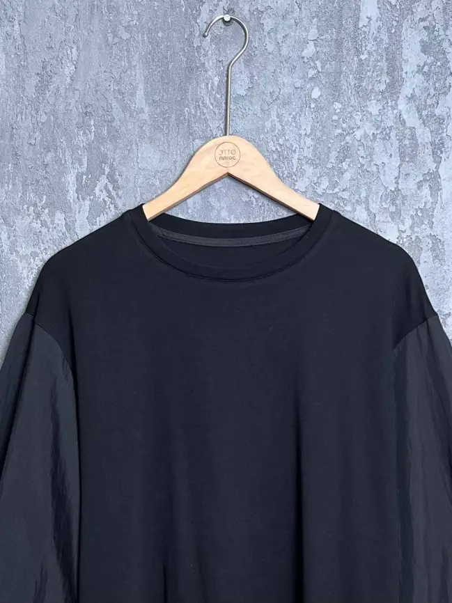 Лонгслив 250026 Размер 52-58 фото 11