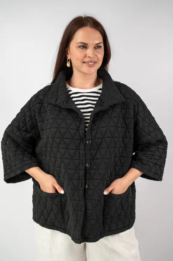 Куртка ЭттоПлюс 046-1 Размер 48-58 фото 82