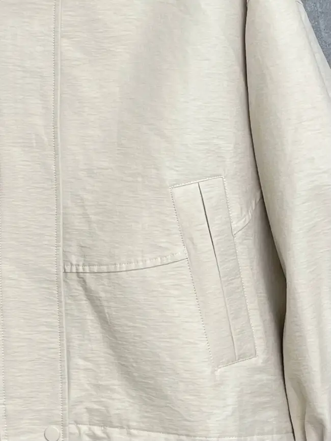 Куртка ветровка 95009 фото 12