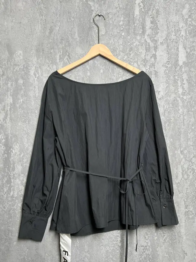 Блуза 8057 Размер 50-54 фото 4