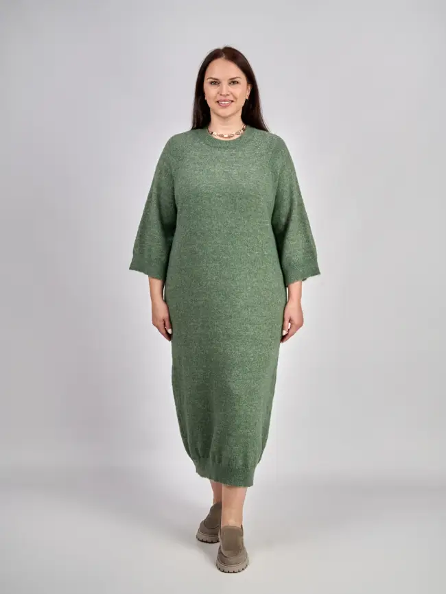 Платье ЭттоПлюс 28329. фото 1