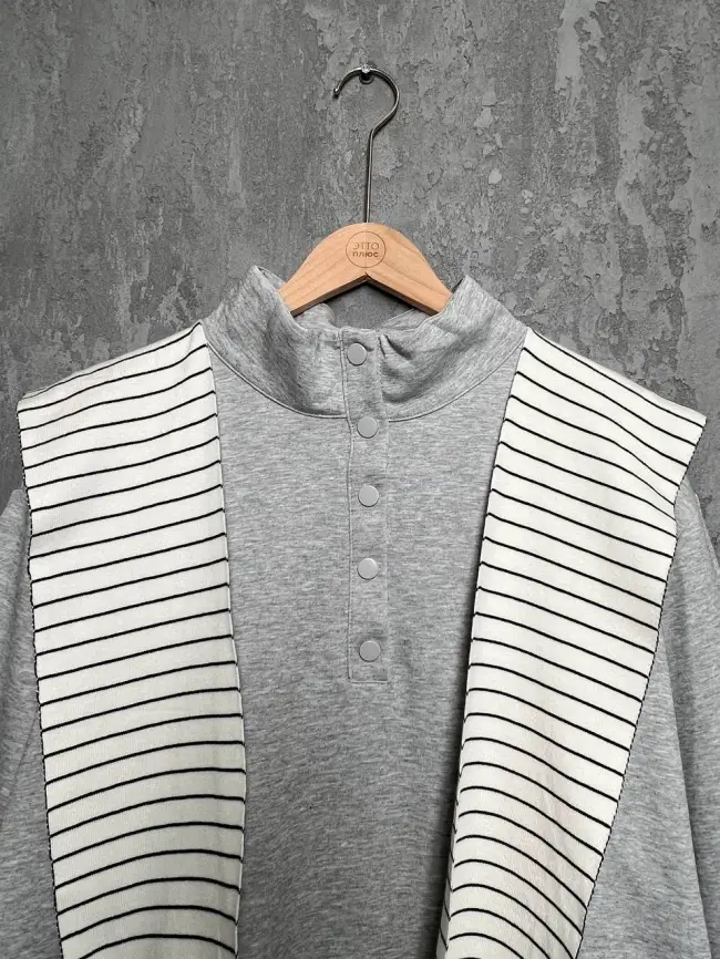 Костюм двойка 8011 Размер 52-58 фото 4