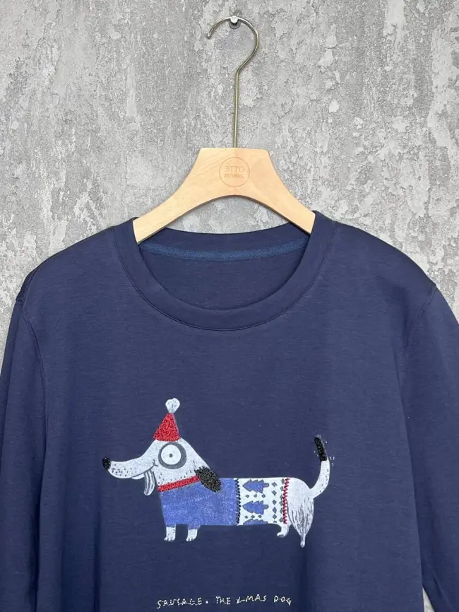 Лонгслив 8258712 Размер 46-50 фото 2