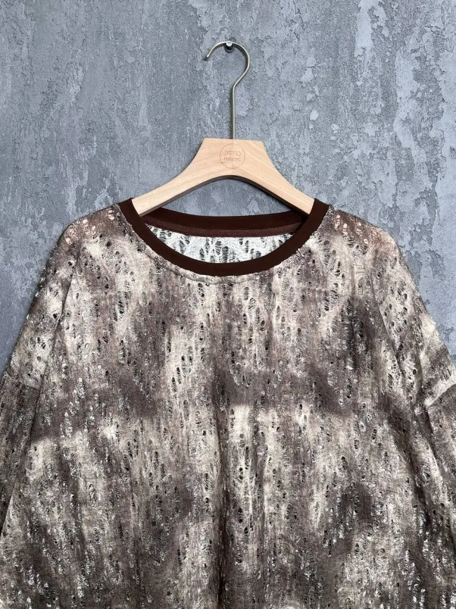 Лонгслив 8110 Размер 52-58 фото 10