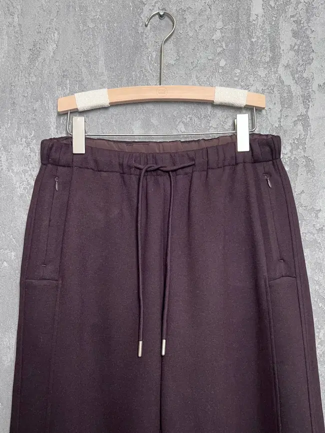 Брюки "Зима" 9805 Размер 50-58 фото 3