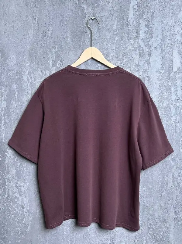 Футболка ЭттоПлюс 0523 Размер 48-56 фото 42