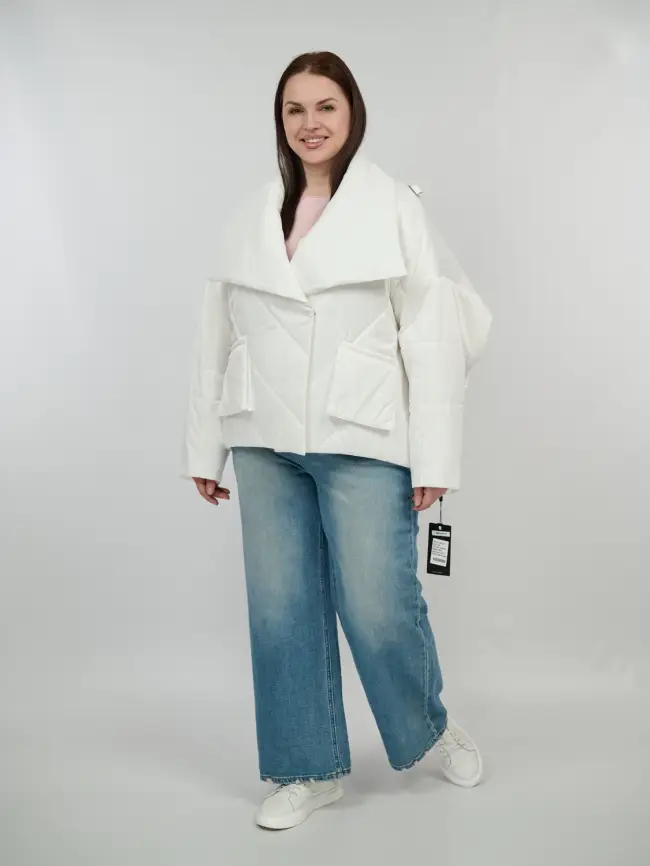 Куртка 20230 Размер 50-58 фото 2