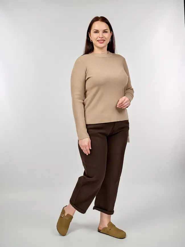 Джинсы 353 Размеры 50-62 фото 22