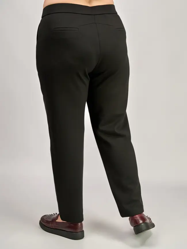 Брюки ЭТТОПЛЮС размеры 50-56 9861-1 фото 35