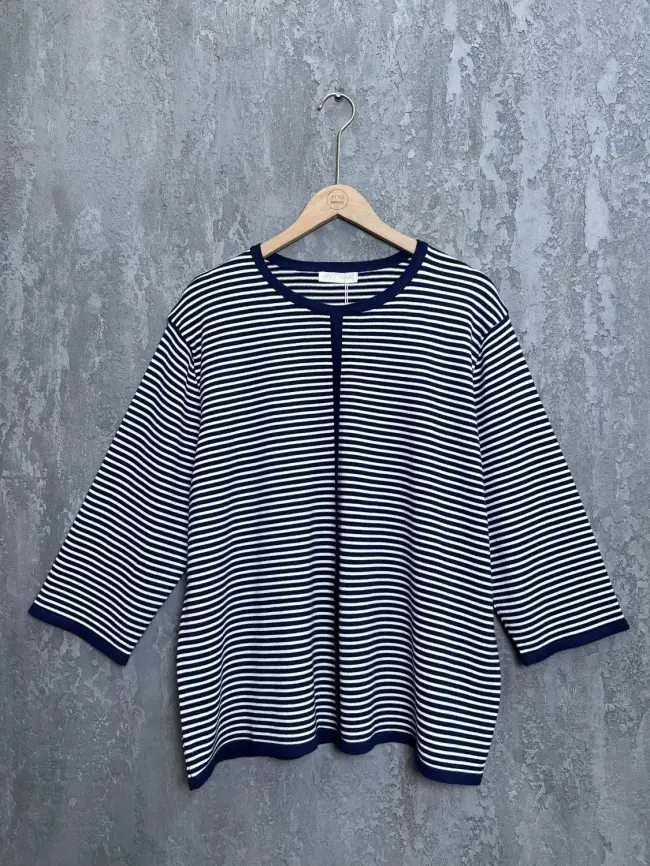 Джемпер ЭттоПлюс 1086 Размер фото 10