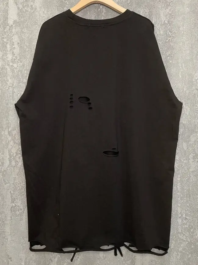 Футболка 3855 фото 6