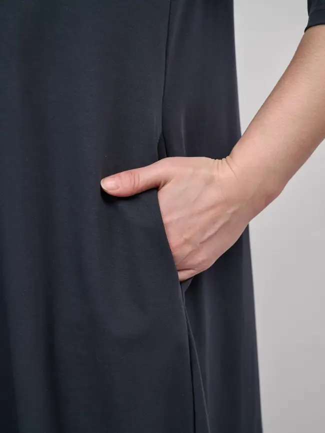 Платье ЭттоПлюс 261835 Размер 50-56 фото 35