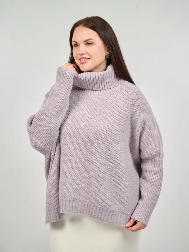 Свитер "Хомут" 28161 фото 18