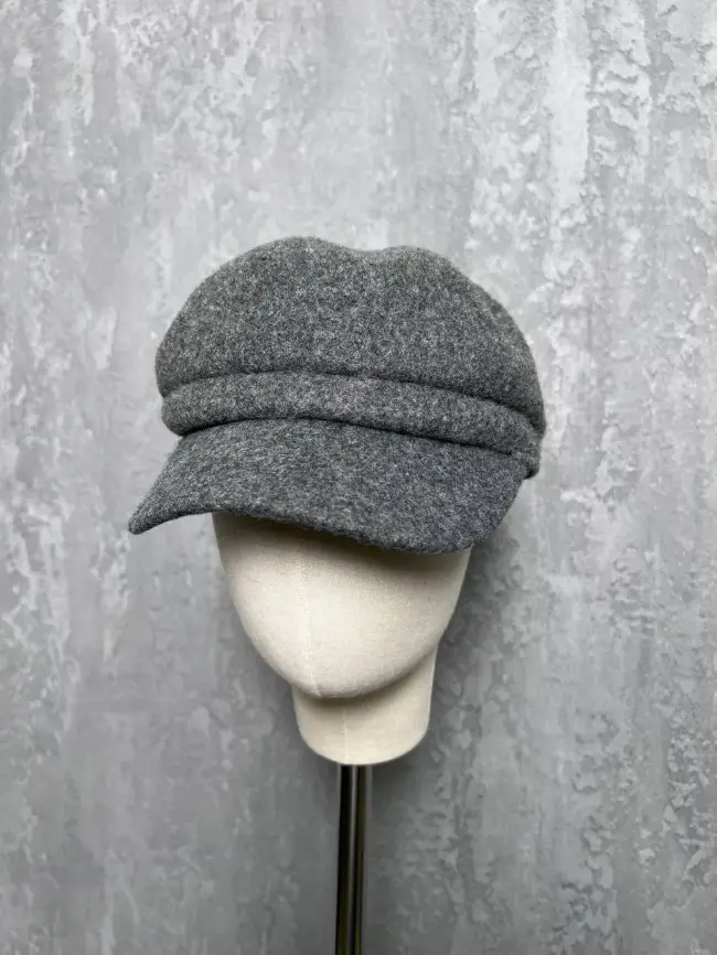 Кепи шерсть 25151 фото 9