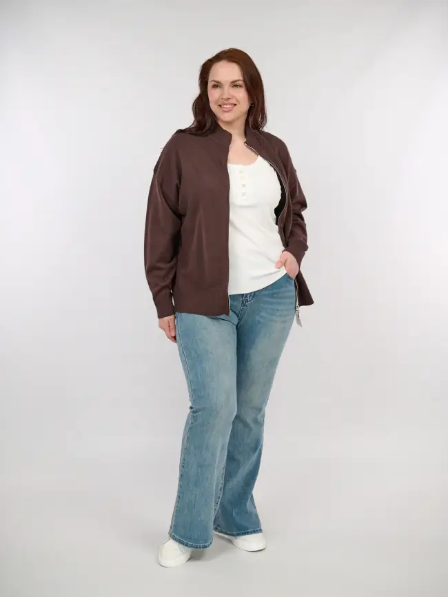 Майка 5136 Размер 52-60 фото 31