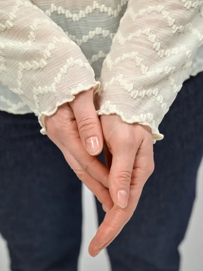 Лонгслив 1338 Размер 50-56 фото 7