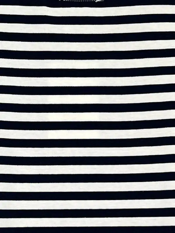 Футболка в полоску ЭттоПлюс 010-1 фото 22