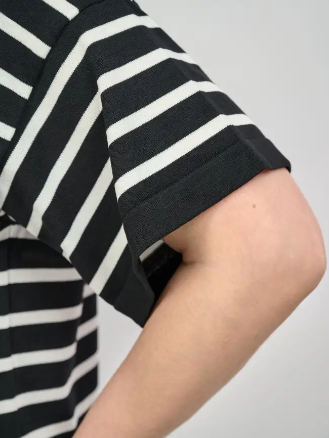 Трикотажное платье 7569 Размер 50-58 фото 9