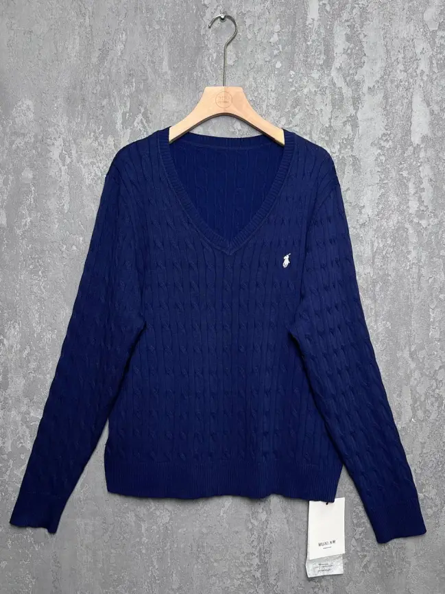 Джемпер 8236 Размер 48-58 фото 33