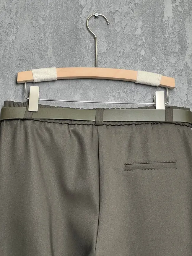 Брюки Турция ЛАГУНЕТ 21 фото 25